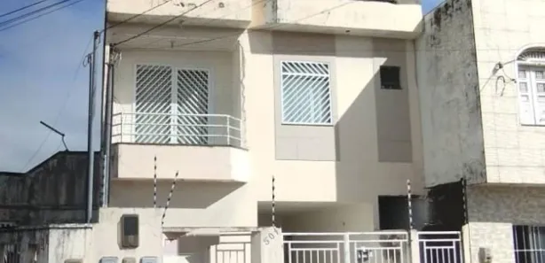 Apartamento com 6 Quartos à venda, 210m² no Rotary Club de Itabaiana, Itabaiana