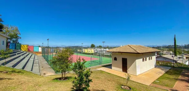 Terreno / Lote / Condomínio à venda, 492m² no Jardim Europa, Vargem Grande Paulista