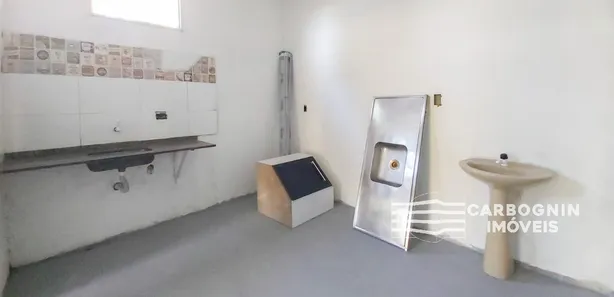 Loja / Salão / Ponto Comercial para alugar, 60m² no Roseirinha, Caçapava
