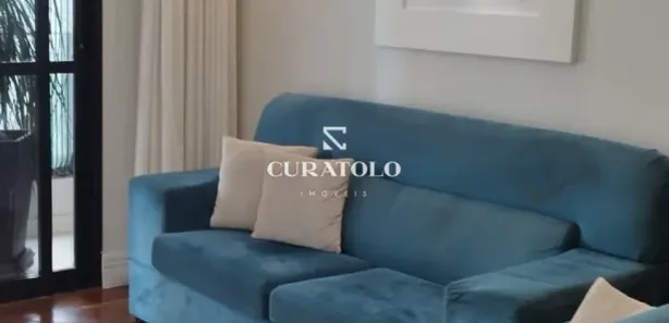 Cobertura com 3 Quartos à venda, 126m² no Santa Paula, São Caetano do Sul
