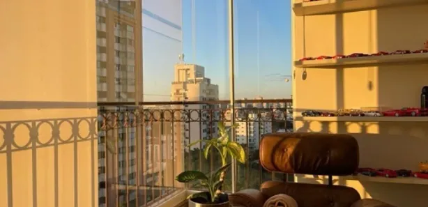 Cobertura com 2 Quartos à venda, 256m² no Planalto Paulista, São Paulo