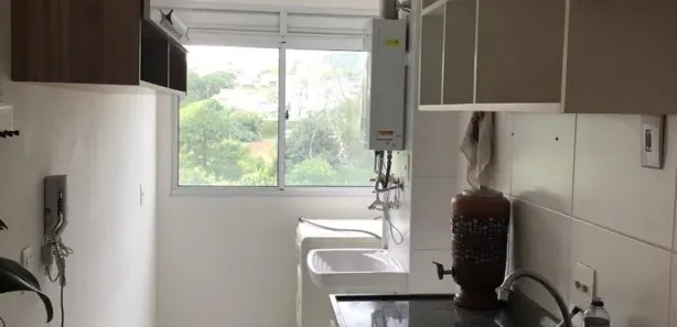 Apartamento com 2 Quartos à venda, 78m² no Jardim Carambeí, São Roque