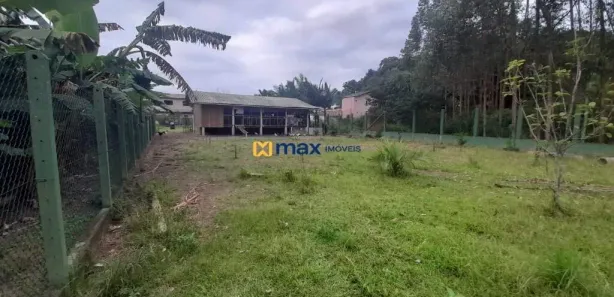 Terreno / Lote / Condomínio à venda, 2912m² no São Nicolau, Penha