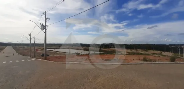 Terreno / Lote / Condomínio à venda, 686m² no Eduardo Gomes, São Cristóvão