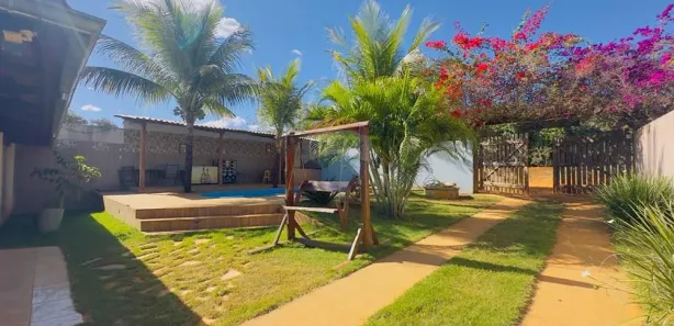 Casa com 5 Quartos à venda, 360m² no , Abadiânia