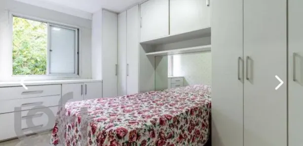 Apartamento com 3 Quartos à venda, 75m² no Conjunto Residencial Ingai, São Paulo