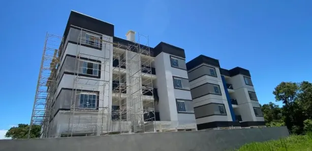 Apartamento com 2 Quartos à venda, 73m² no Praia de Leste, Pontal do Paraná