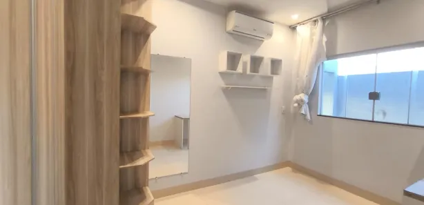 Casa com 3 Quartos à venda, 219m² no Parque Solar do Agreste B, Rio Verde