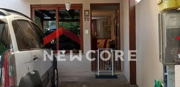 Sobrado com 2 Quartos à venda, 97m² no Hípica, Porto Alegre
