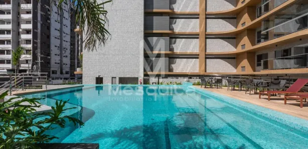 Apartamento com 3 Quartos à venda, 120m² no Jardim Oceania, João Pessoa