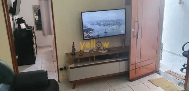 Casa de Condomínio com 2 Quartos à venda, 70m² no Jardim Carolina, Itaquaquecetuba
