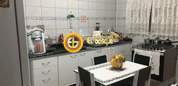 Sobrado com 3 Quartos à venda, 170m² no Jardim da Conquista (Zona Leste), São Paulo