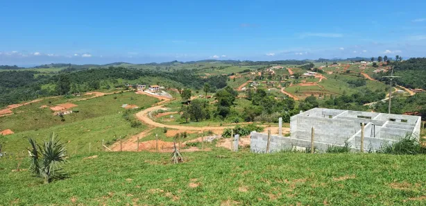 Terreno / Lote / Condomínio à venda, 600m² no , Igaratá