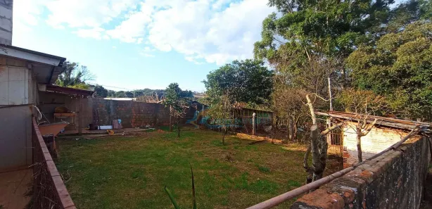 Fazenda / Sítio / Chácara com 2 Quartos à venda, 360m² no , Catanduvas
