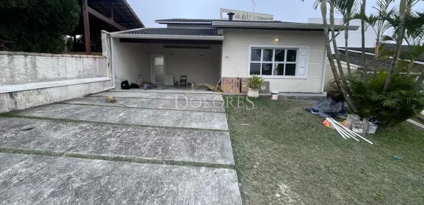 Casa de Condomínio com 3 Quartos para alugar, 154m² no Parque Residencial Itapeti, Mogi das Cruzes