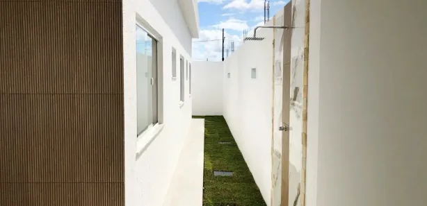 Casa com 3 Quartos à venda, 110m² no Aruana, Aracaju