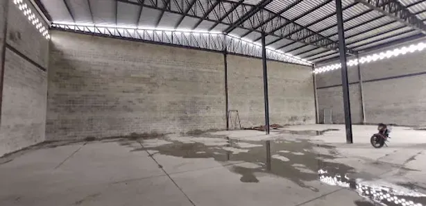 Galpão / Depósito / Armazém para alugar, 750m² no Recanto do Sol, São Pedro da Aldeia