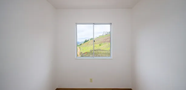 Cobertura com 2 Quartos à venda, 107m² no Borboleta, Juiz de Fora