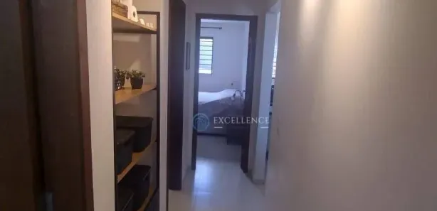 Casa de Condomínio com 3 Quartos à venda, 60m² no Embu, Colombo