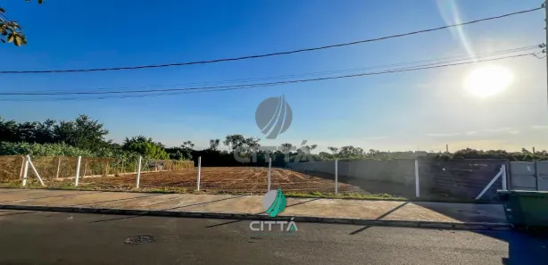 Terreno / Lote / Condomínio para venda ou aluguel, 3444m² no Jardim Santa Genebra II (Barão Geraldo), Campinas