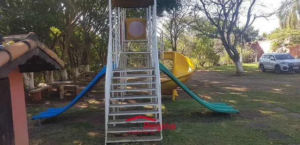 Fazenda / Sítio / Chácara com 3 Quartos à venda, 4200m² no Caçapava Velha, Caçapava