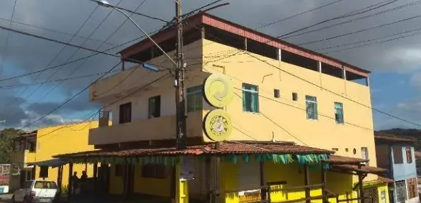 Prédio Inteiro à venda, 850m² no Olivença, Ilhéus