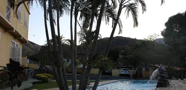 Apartamento com 1 Quarto à venda, 60m² no Santa Branca, Miguel Pereira