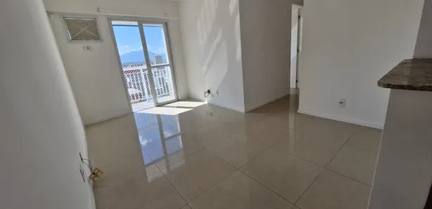 Apartamento com 3 Quartos à venda, 60m² no Centro, Nilópolis