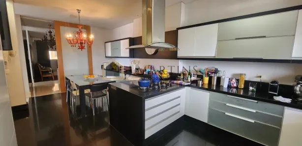 Cobertura com 3 Quartos à venda, 228m² no Centro, Piracicaba