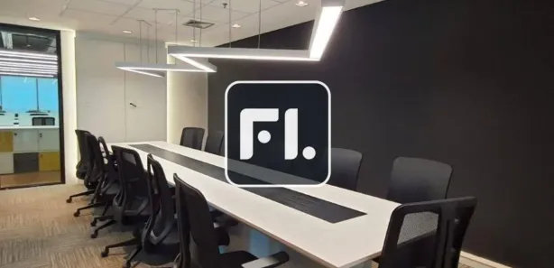 Conjunto Comercial / Sala para alugar, 340m² no Vila Olímpia, São Paulo