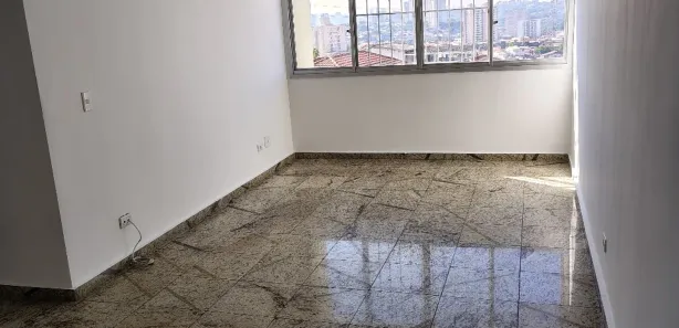 Apartamento com 3 Quartos para alugar, 80m² no Vila Yara, Osasco