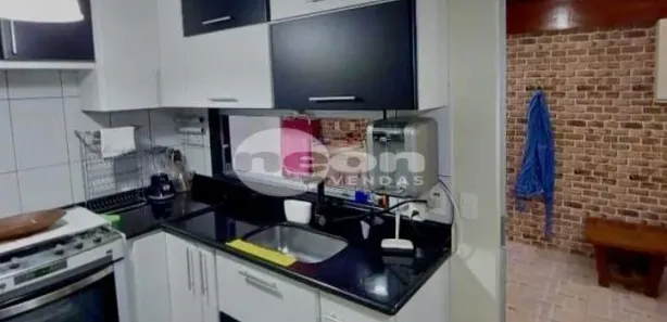 Sobrado com 2 Quartos à venda, 130m² no Demarchi, São Bernardo do Campo