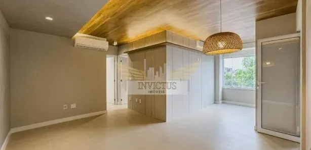 Apartamento com 2 Quartos para alugar, 86m² no Fundação, São Caetano do Sul