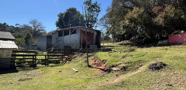 Fazenda / Sítio / Chácara com 15 Quartos à venda, 72000m² no Campos de São Benedito, Franco da Rocha