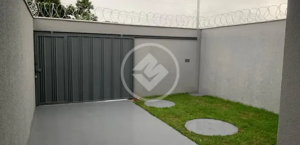 Casa com 2 Quartos à venda, 92m² no , Hidrolândia