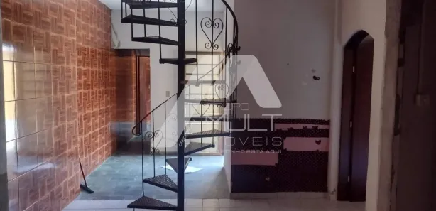 Sobrado com 4 Quartos à venda, 250m² no Jardim Nova Esperança, Jacareí