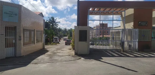 Terreno / Lote / Condomínio à venda, 4034m² no Caji, Lauro de Freitas