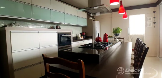 Cobertura com 3 Quartos à venda, 133m² no Petrópolis, Joinville