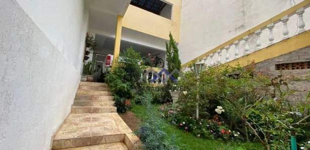 Casa com 2 Quartos à venda, 300m² no Recanto Feliz, Francisco Morato