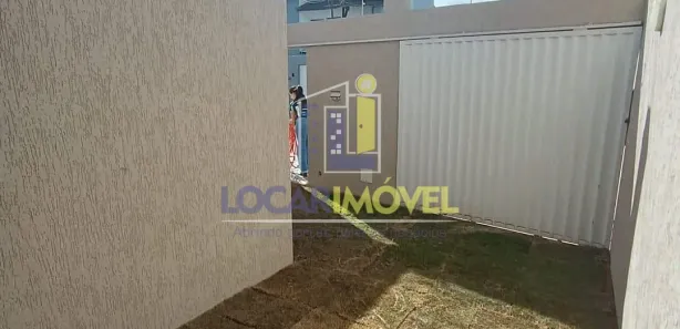 Casa com 3 Quartos à venda, 70m² no Felícia, Vitória da Conquista