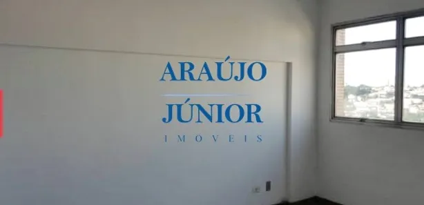 Conjunto Comercial / Sala à venda, 40m² no Centro, Americana