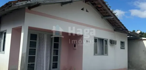 Casa com 3 Quartos à venda, 350m² no Vígolo, Nova Trento