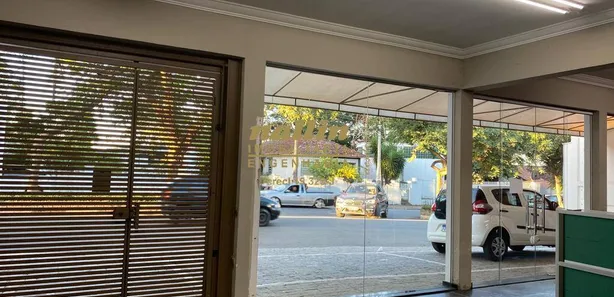 Prédio Inteiro à venda, 615m² no Jardim Tereza, Itatiba
