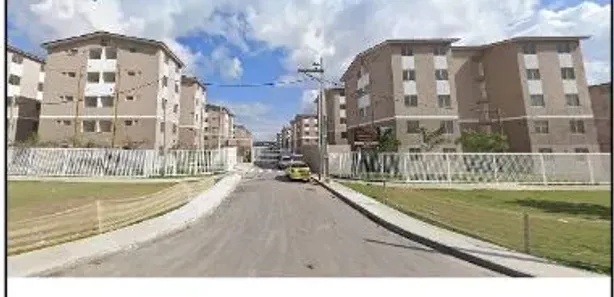 Apartamento com 2 Quartos à venda, 43m² no Esperança, Itaboraí