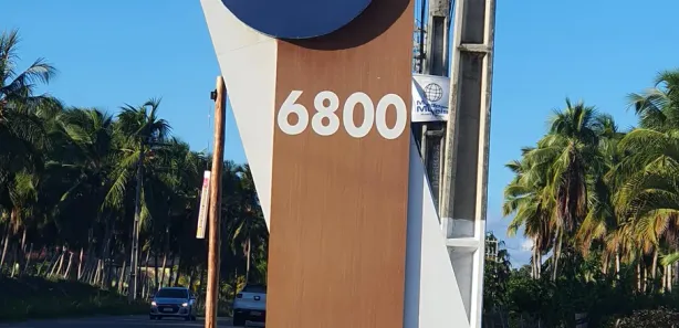 Terreno / Lote / Condomínio à venda, 546m² no Luar da Barra, Barra dos Coqueiros