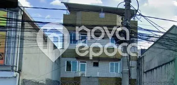 Cobertura com 3 Quartos à venda, 70m² no Madureira, Rio de Janeiro