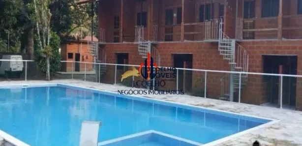 Kitnet com 1 Quarto à venda, 37m² no Maranduba, Ubatuba