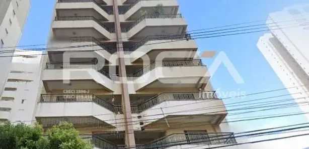 Cobertura com 4 Quartos para alugar, 215m² no Jardim Botânico, Ribeirão Preto
