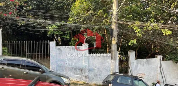 Terreno / Lote / Condomínio à venda, 900m² no Vila Mazzei, São Paulo
