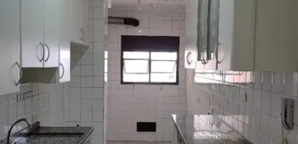 Apartamento com 3 Quartos para alugar, 79m² no Barcelona, São Caetano do Sul